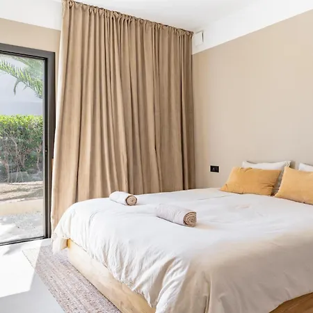 Casa Isola Mijas