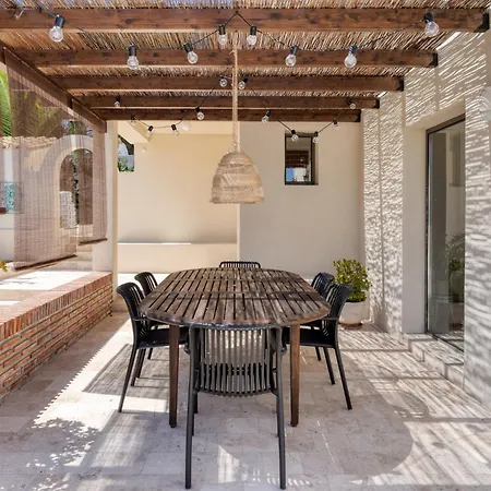 Casa Isola Mijas