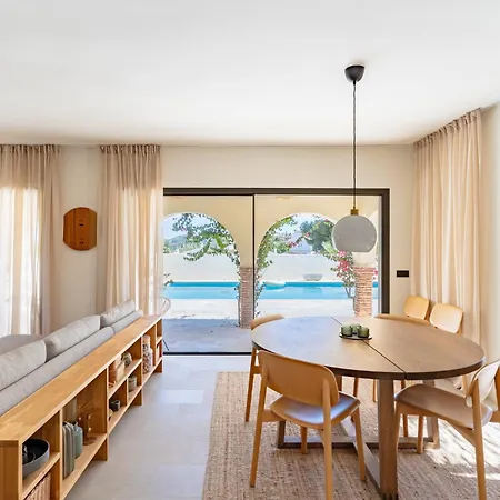 Casa Isola Villa