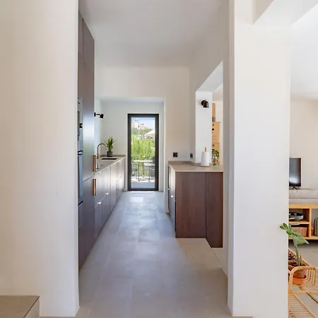Casa Isola Villa Mijas