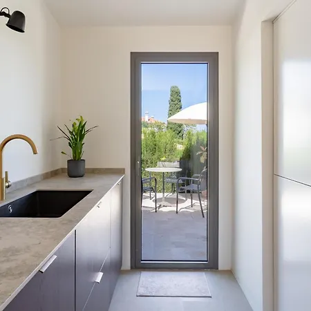 Villa Casa Isola Mijas