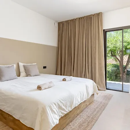 Casa Isola Villa