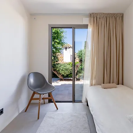 Casa Isola Villa *