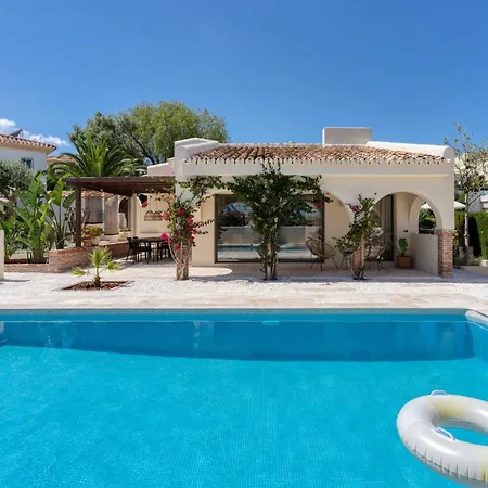 Casa Isola Villa