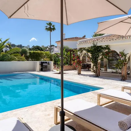 Villa Casa Isola
