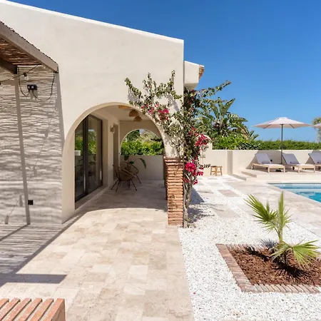 Casa Isola * Mijas