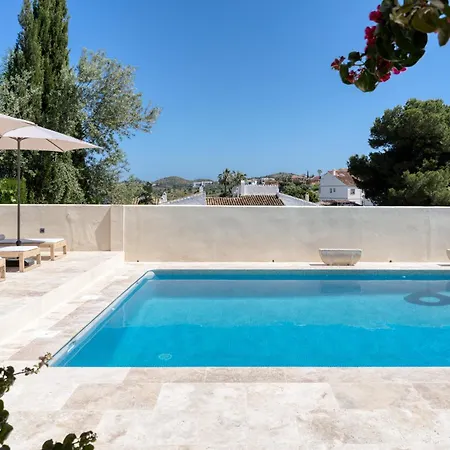 Casa Isola Villa