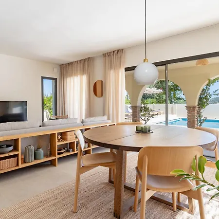 Casa Isola Villa